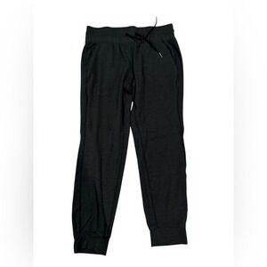Active Life dark dark Charcoal almost black  Jogger Pants